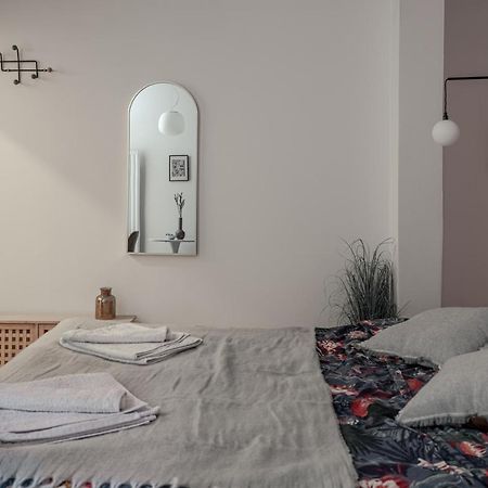 Klimatyzowane Studio W Centrum Krakowa Dış mekan fotoğraf