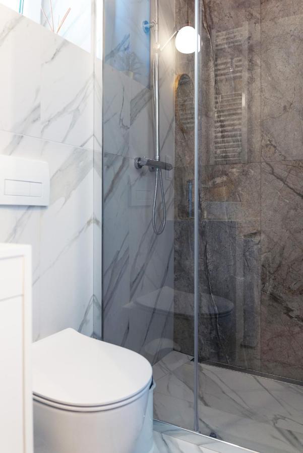 Klimatyzowane Studio W Centrum Krakowa Dış mekan fotoğraf